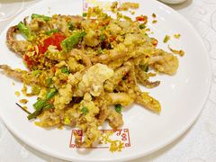 -凤城礼记鱼翅海鲜酒家(新马路总店)