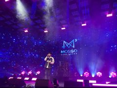 -MOSSO·Liveshow(M3香港广场店)