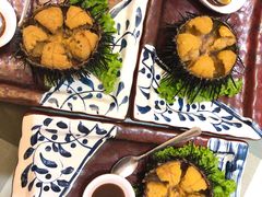 -君霖海鲜私房菜(春柳店)