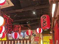 -白石的深夜食堂(济南万象城店)