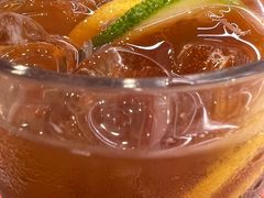 -孖记茶档·热腾茶餐(乐峰店)