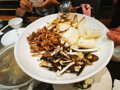 -黔蘑菇四季餐厅(观山湖店)