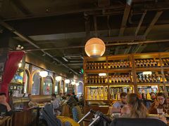 大堂-安妮意大利餐厅(日坛店)