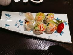 -笑福亭料理小馆(解放碑店)