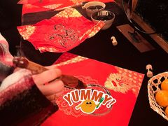 -毛辣果·酸(OHA复兴西路店)