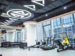 -蜗牛健身·私教馆(海珀香庭店)
