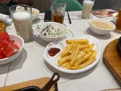 -豪享来牛排(人民店)
