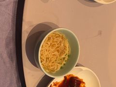 -静之湖湖畔餐厅