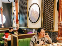 -韩宫宴烤肉·料理(颛桥万达店)