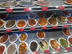 -韩麦大冷面(桂花街直营店)