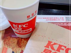 -肯德基(成山路地铁站店)
