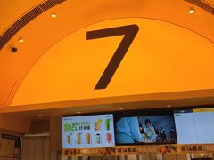 -7分甜(苏州中心店)