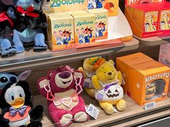 -泡泡玛特POPMART(国金街店)