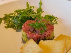 -燃扒房Steakhouse(皇庭店)