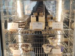 -mira甜品屋(财大店)
