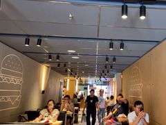 -麦当劳(鼓楼店)