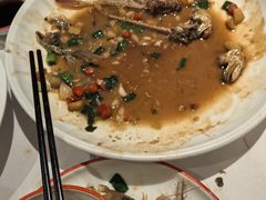 -小厨师·二十年沈家门小海鲜(百井坊巷店)