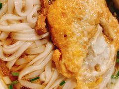 -矮子粉店1985·长沙米粉(湘春路店)
