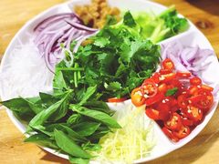 -官塘锋记鱼生·生腌·砂锅粥(牌坊街店)