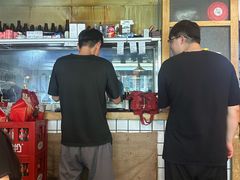 -赣南粉局·江西小炒·锅气炒粉(人民广场店)