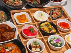 -新仙清汤牛腩(铜锣湾店)