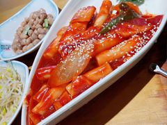 -唯成•韩国炭火烤肉 유성고기