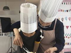 -食间旅人DIY烘焙工作室