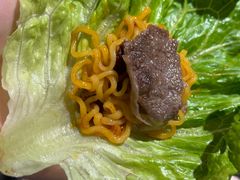 -炽城·烤肉名家(鸿达中央广场店)