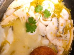 -九锅一堂酸菜鱼(新南凯德直营店)