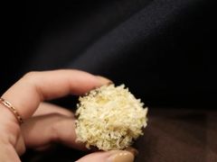 -百盛·鼎膳(中海财富中心)