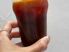 -Swing Coffee(钟楼区步行街店)