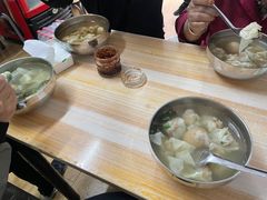 -海萍馄饨(湖北路店)