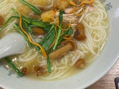 -王春春鸡汤饭(上海中海环宇城店)