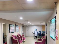 -广州仁爱天河医院体检中心