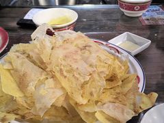 -辉记炭烧海鲜大排档·老字号(福田店)