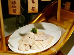 -狮拾久·现代新加坡料理(壹方城店)