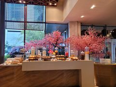 -无锡君来洲际酒店