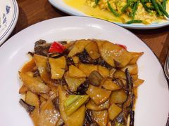 -那家老院子东北菜·饺子·小鸡炖蘑菇(艳华街店)