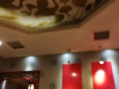 大堂-红红烤鸭店(西单店)