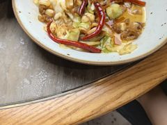 -云海肴·汽锅鸡·云南菜(广安门天虹店)