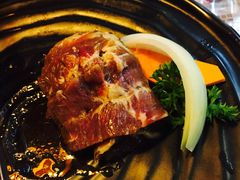 -黑牛の店·和牛烧肉(大悦城店)