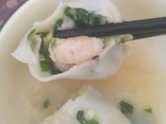 -三合园水饺(二马路店)