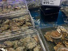 -盒马X会员店(上海森兰商都店)