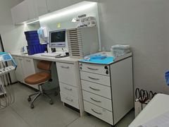 -牙博士口腔品牌连锁(杨浦店)