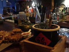 -蜉蝣酒吧(仓山万达店)