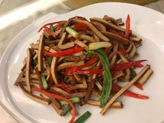 -千岛湖鱼味馆(十字街总店)