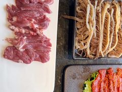 -重庆九记老火锅(广场店)