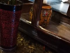 -颐和•海鲜砂锅粥•啫啫煲(奥林匹克广场店)