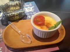 -盛焰铁板烧(王府井店)