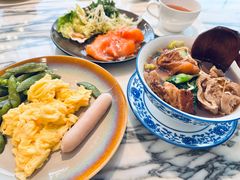 -杭州君悦酒店